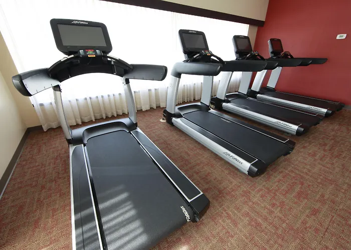 Hyatt Place Tijuana