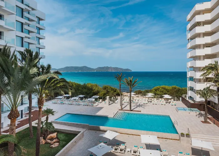 Iberostar Waves Cala Millor - Adults Only Hotel