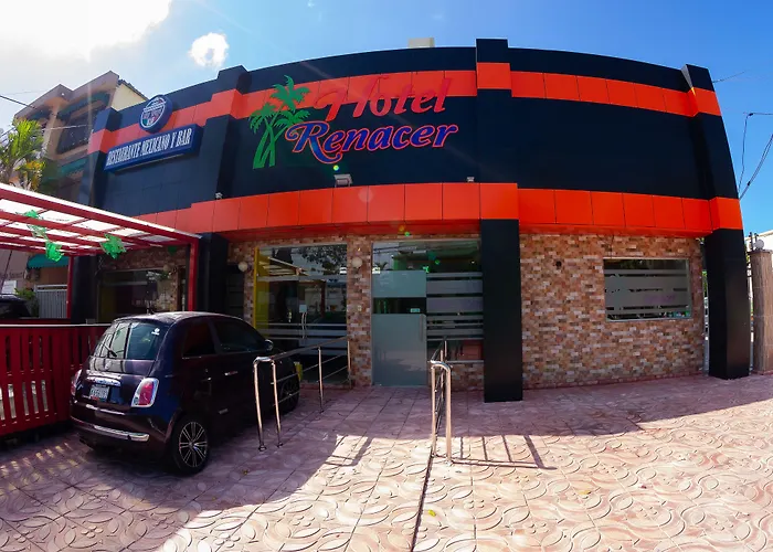 Hotel Renacer Santo Domingo