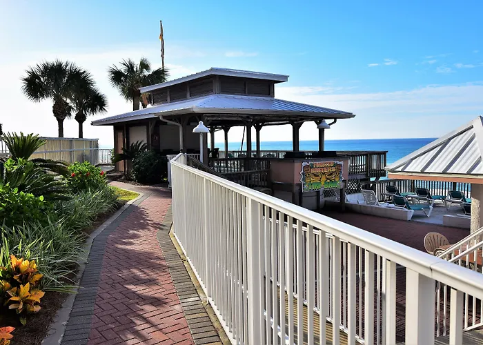 Palmetto Inn & Suites On The Beach