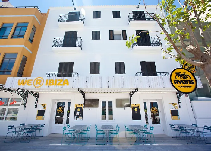 Ryans La Marina (Adults Only)
