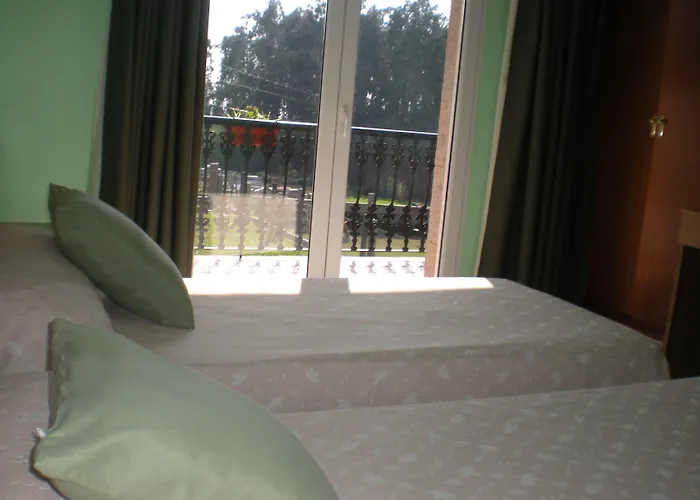 Hotel Chamuiñas Buezas