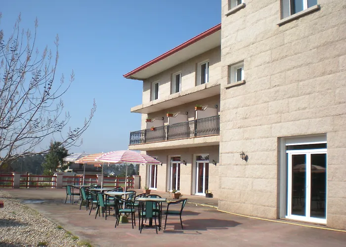 Hotel Chamuiñas Buezas