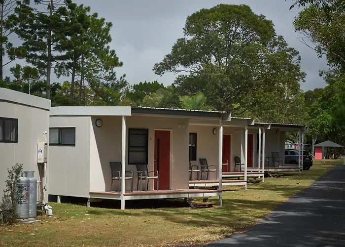 Ingenia Holidays Byron Bay