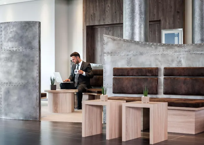 Essential By Dorint Stuttgart/Airport