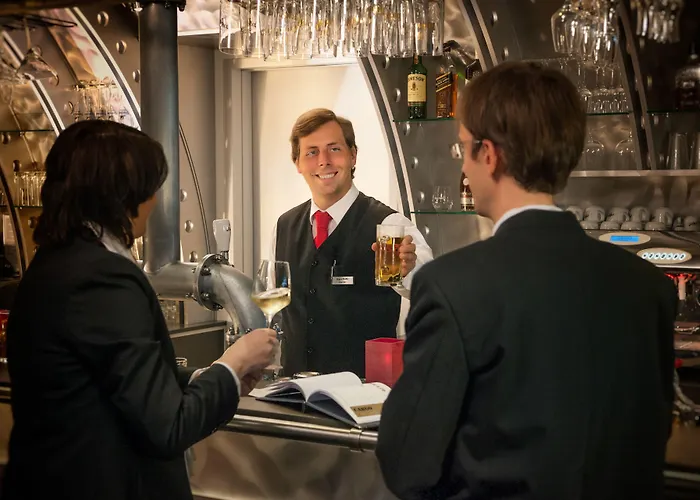 Hotel Essential By Dorint Stuttgart/Airport Leinfelden-Echterdingen
