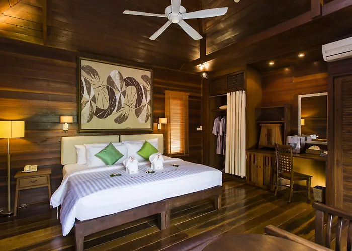 Gajapuri Resort Koh Chang