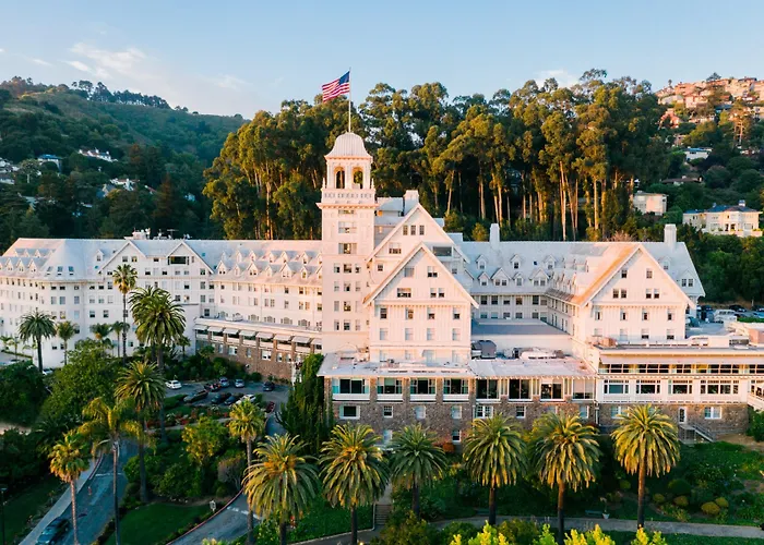 Claremont Resort & Club Berkeley