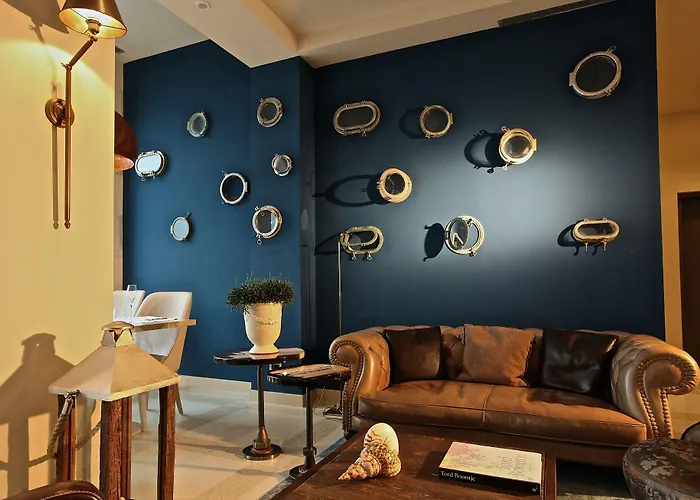 Hotels in Ancona