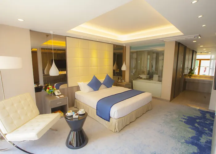Grand Palace Hotel Yangon