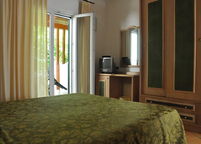 Hotel La Marticana Ischia