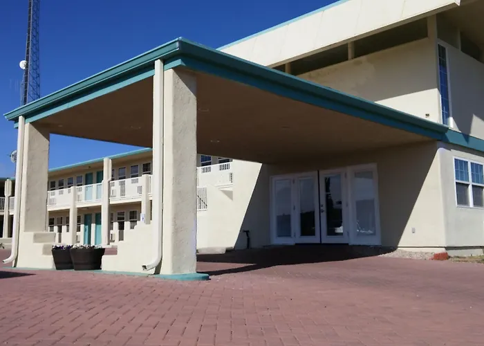 Arizona Sunset Inn & Suites Willcox
