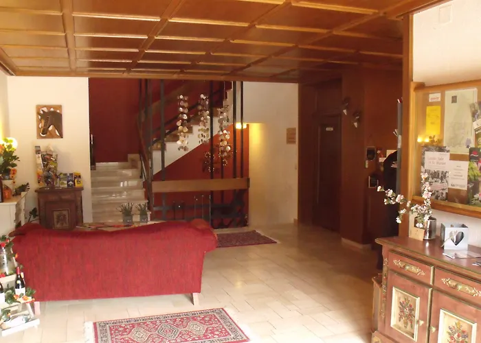 Hotel Großbach Menzenschwand-Hinterdorf