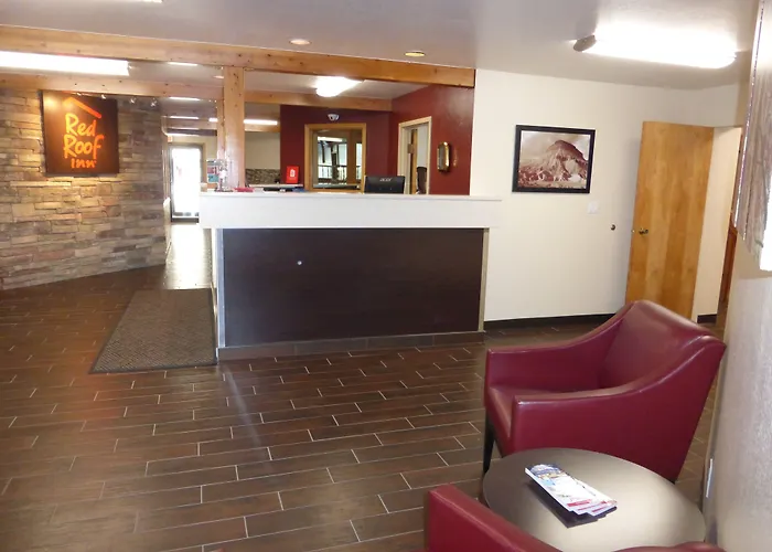 Red Roof Inn Grand Junction