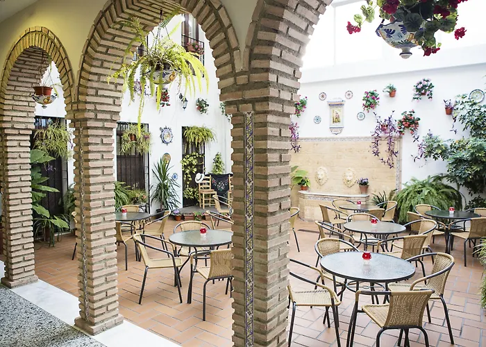 Hotel de Los Faroles