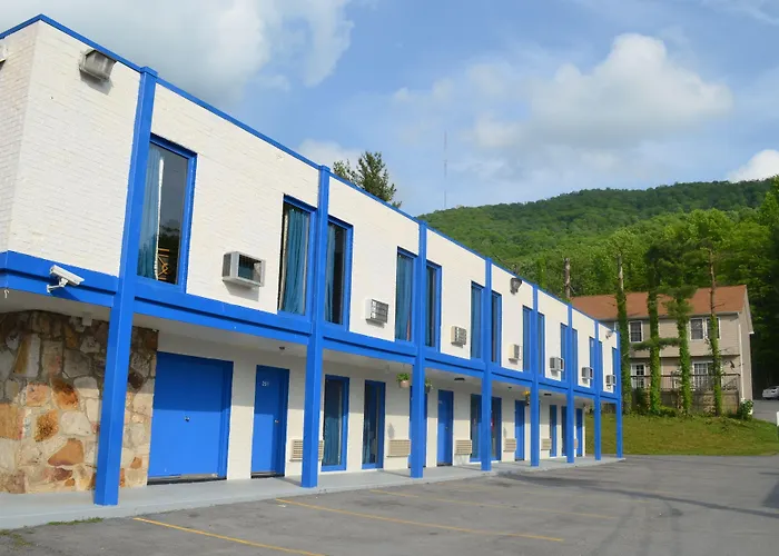 Economy Inn Bluefield