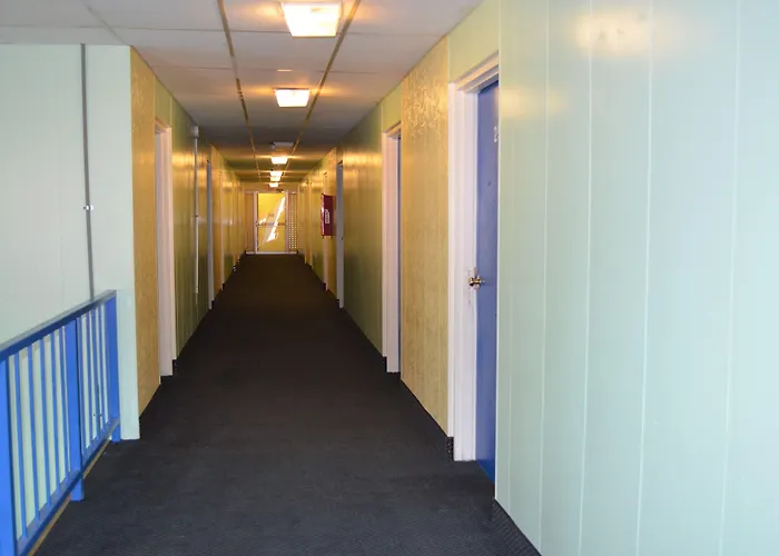 Economy Inn Bluefield