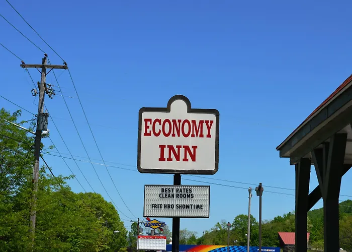 Economy Inn Bluefield