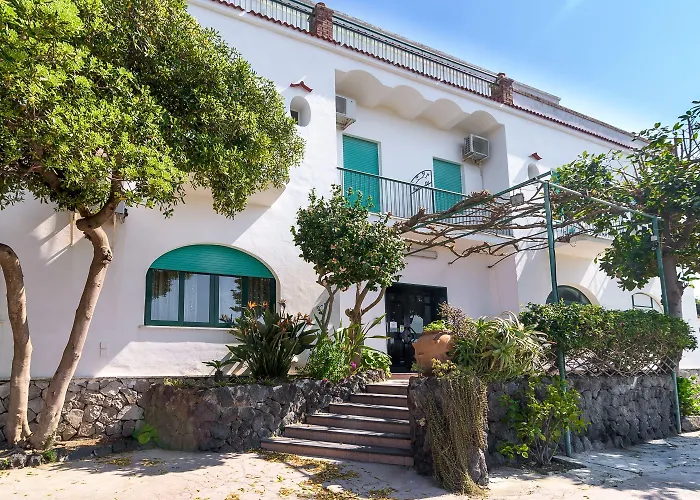 Hotel Riviera Procida