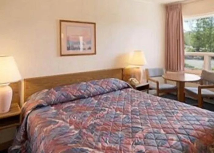 Aspen Inn Grand Marais