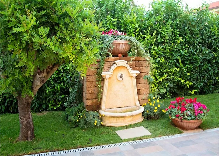 Hotel Villa Clementina