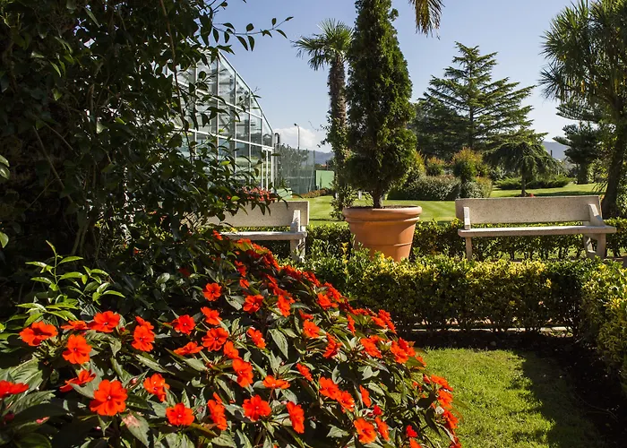 Nuevo Astur Spa Sanxenxo