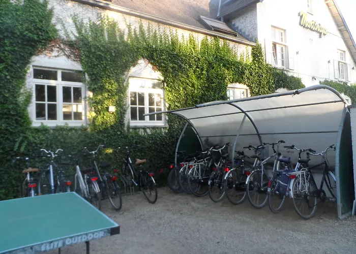 Hotel Martinique Nieuwpoort