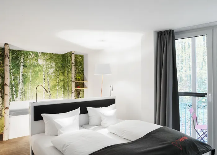 V-Hotel Bonn