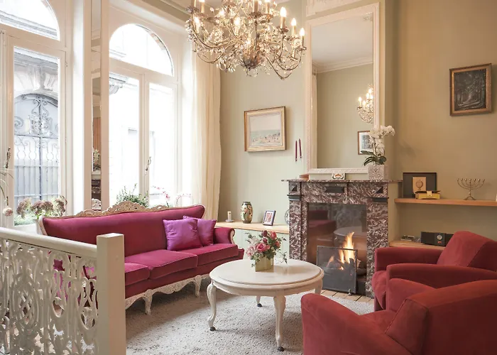 B&B In Brugge