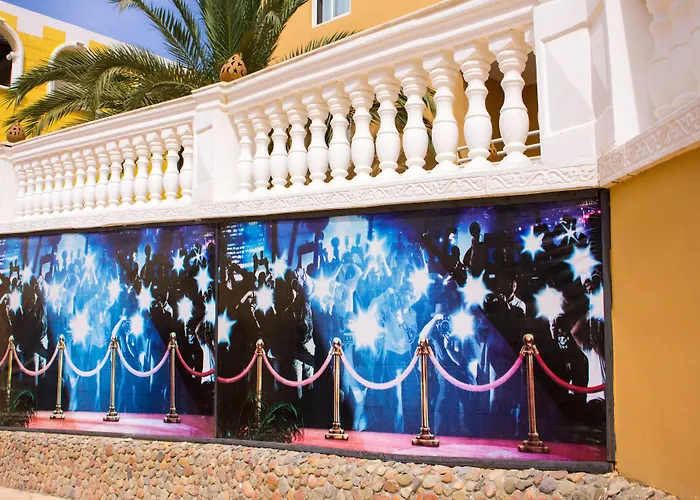 Golden Beach Resort Hurghada