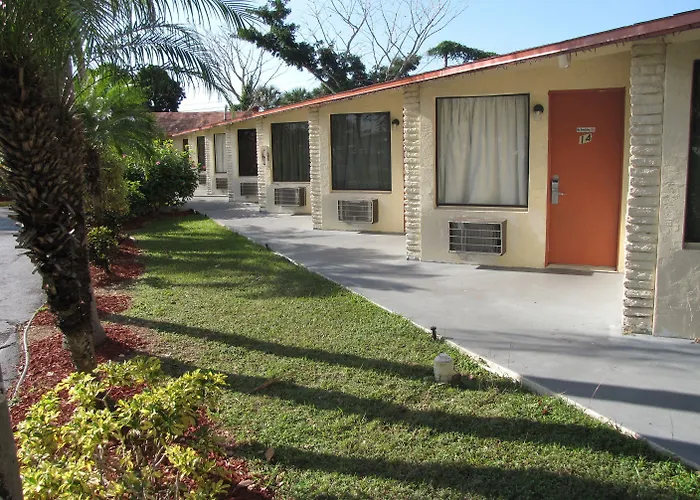 A-1 Budget Motel Homestead