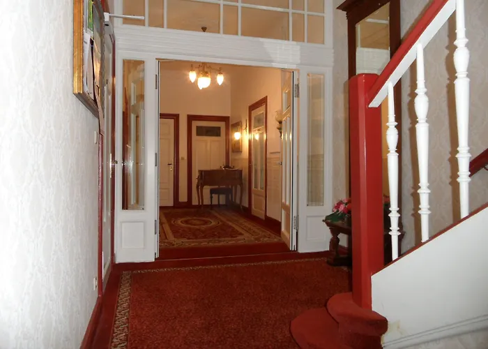 Hotel Seeufer Plön