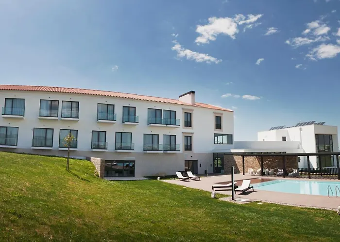 Real Abadia, Congress & Spa Hotel Alcobaça