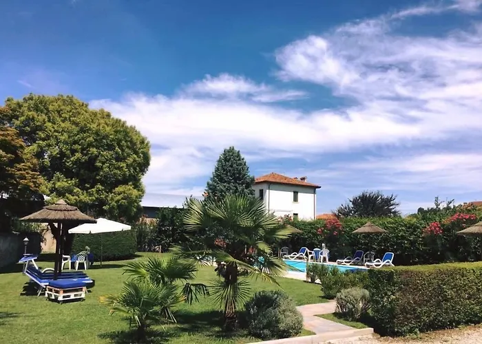 Hotel Isola Di Caprera Mira