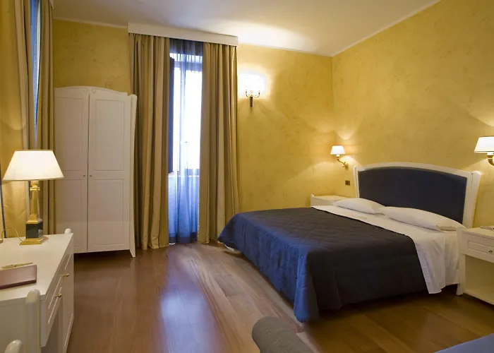 Hotel Rojan Sulmona