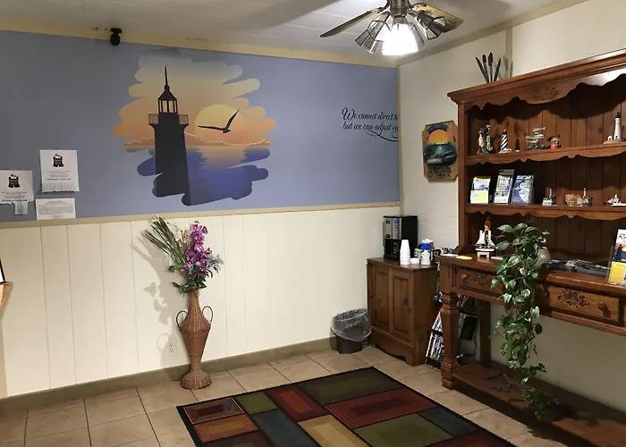 Marinette Inn