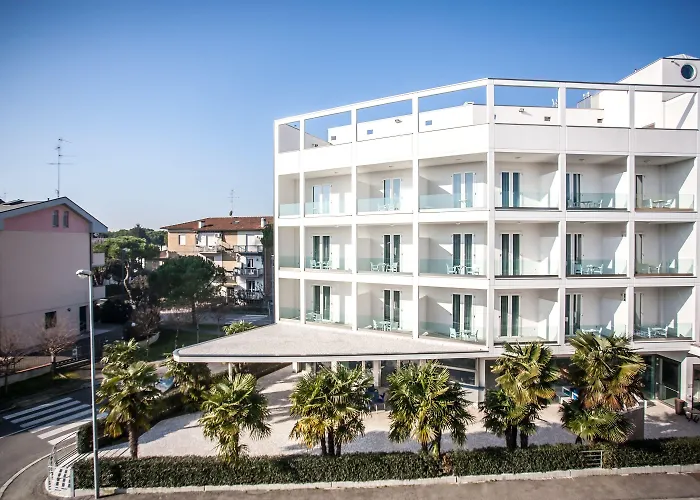 Hotel Oceanomare