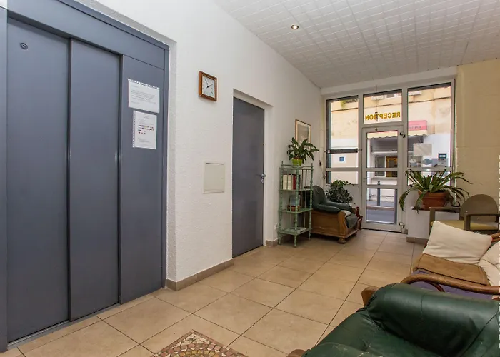 Residence Meublee Services