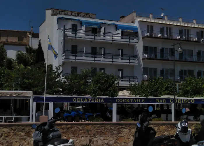 Hotel Corisco