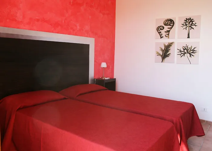 B&B Villa Francesco