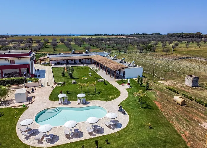 Il mondo dei sogni Porto Cesareo