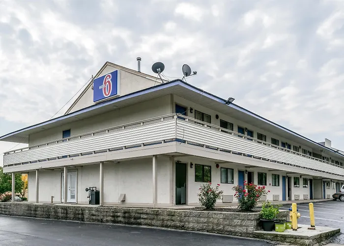 Motel 6 Florence, Ky - Cincinnati Airport