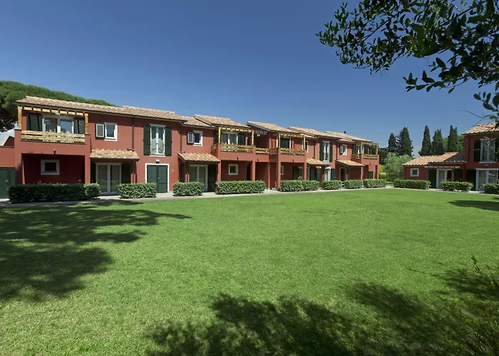 Residence Pineta Albinia