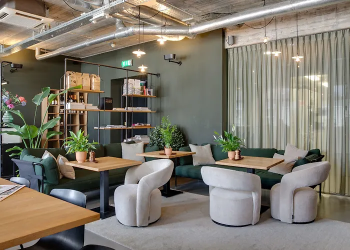 The Duke Boutique Hotel 's-Hertogenbosch 