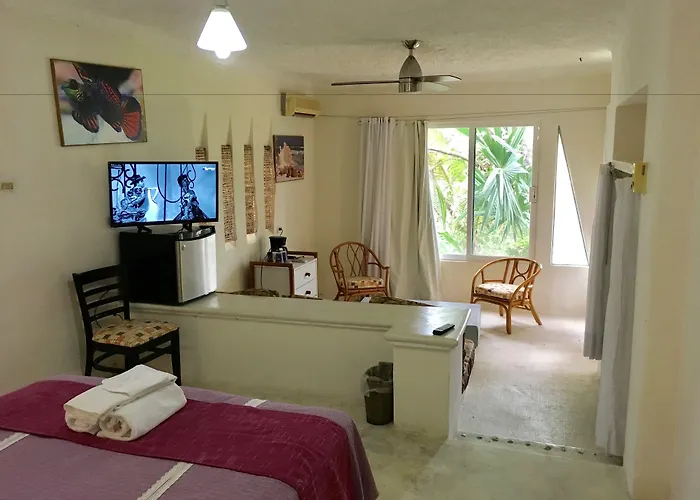 Maria'S Kan Kin Isla Mujeres