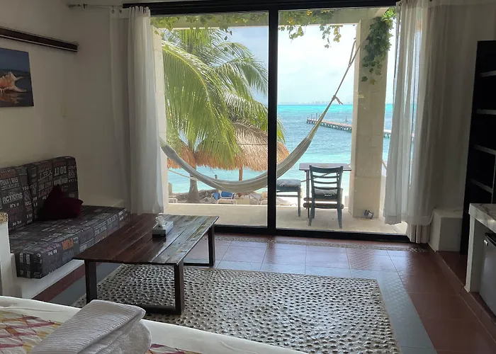 Maria'S Kan Kin Isla Mujeres