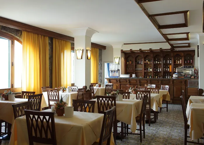 Hotel Mega Mare Vico Equense
