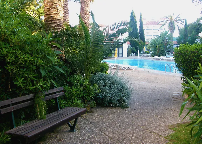 Aparthotel Solar De Sao Joao Albufeira