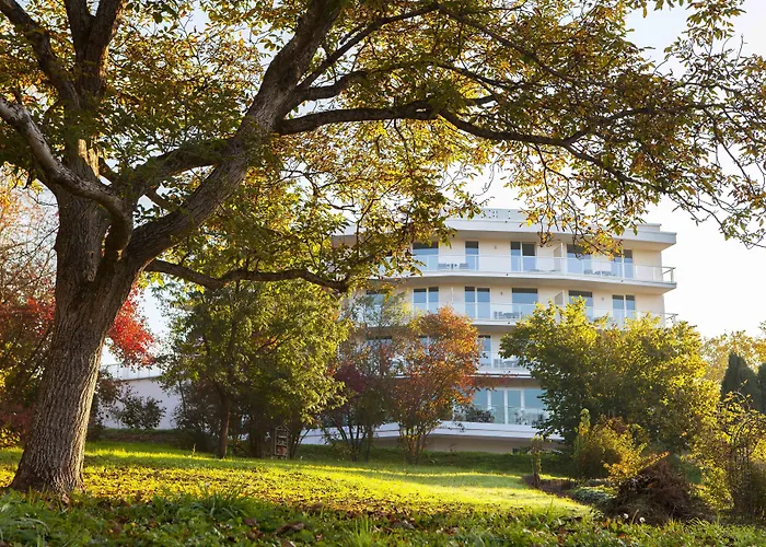 Schwitzer's Hotel am Park Waldbronn