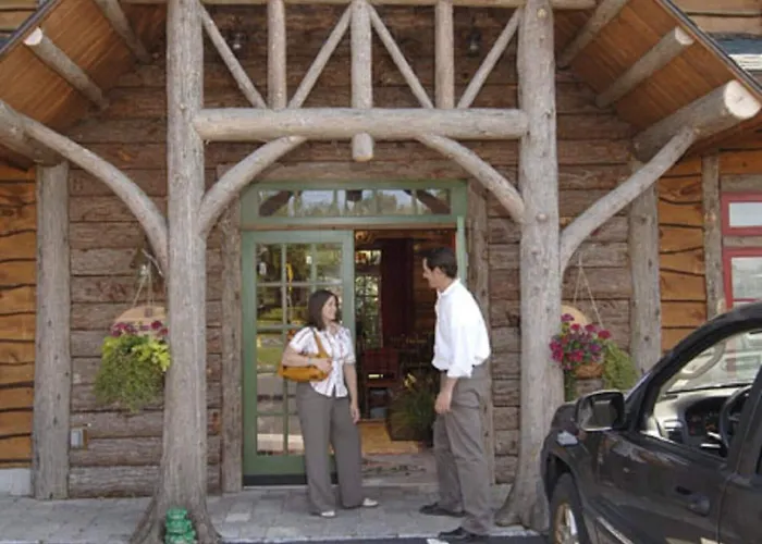 Finger Lakes Lodging Skaneateles
